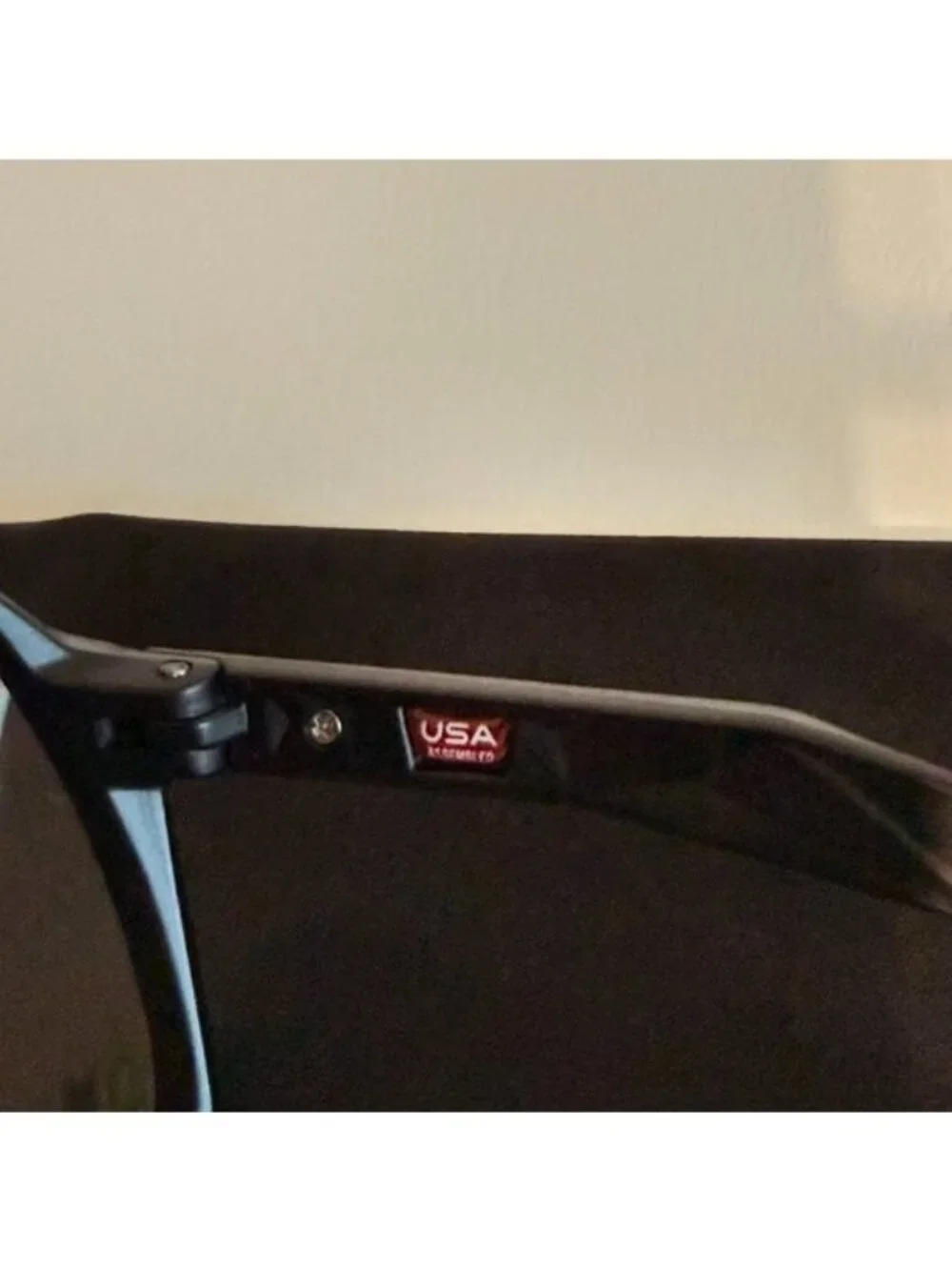 OO9406 Oakley SUTRO Matte Black Frame Prizm Lenses - Picture 7 of 7